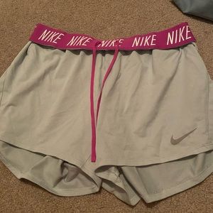 nike shorts
